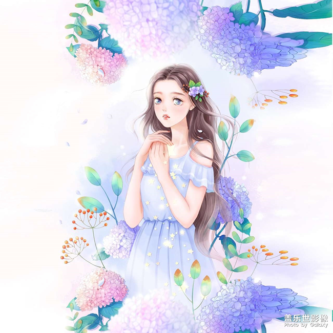 超清圖送給大家