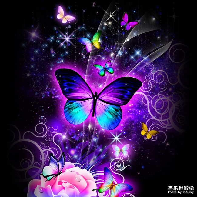 分享超清壁紙給大家