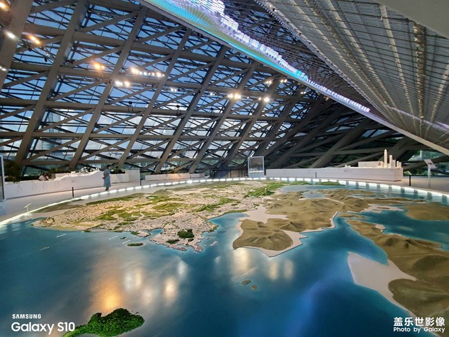 大潮起珠江共和國優(yōu)等生