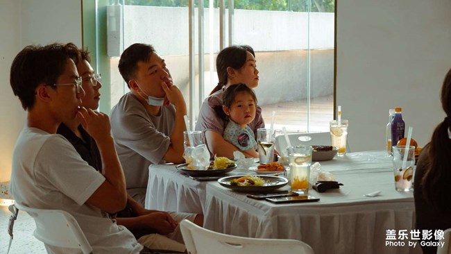 三星Galaxy S22系列城市夜拍攝影活動(dòng) ?