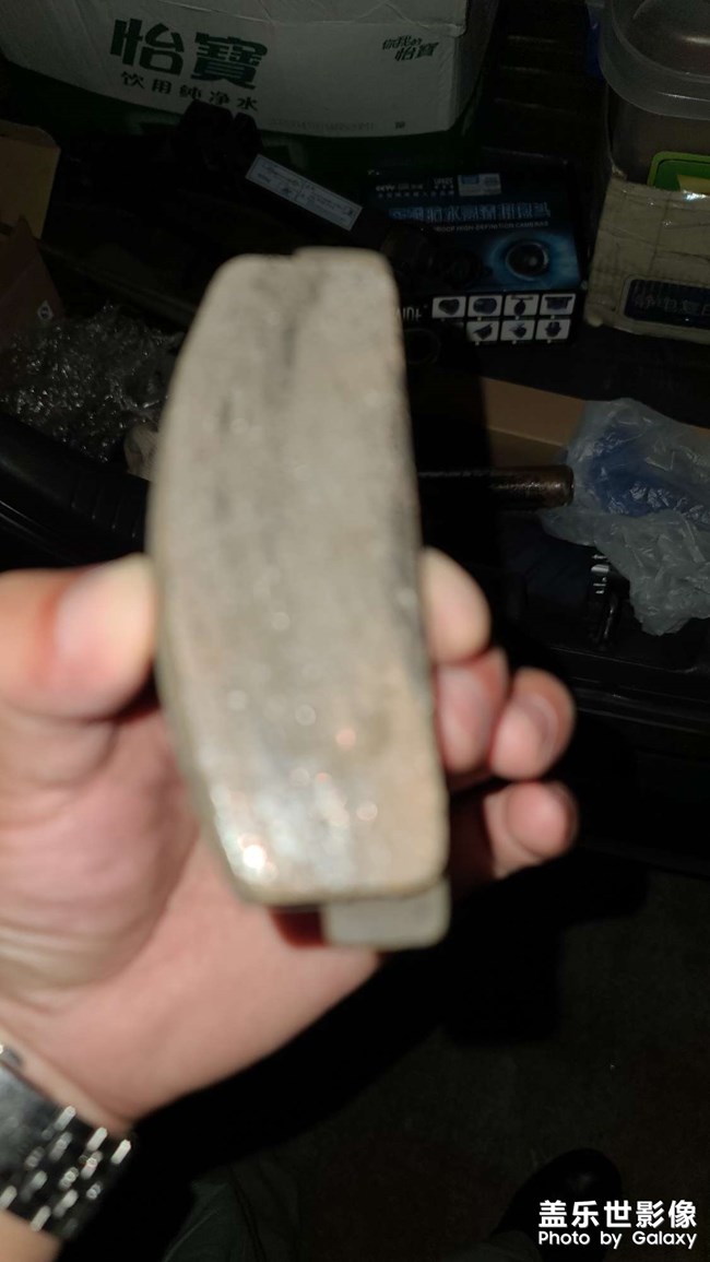 s20u晚上怎么拍不出一張清晰的照片啊，怎么回事？