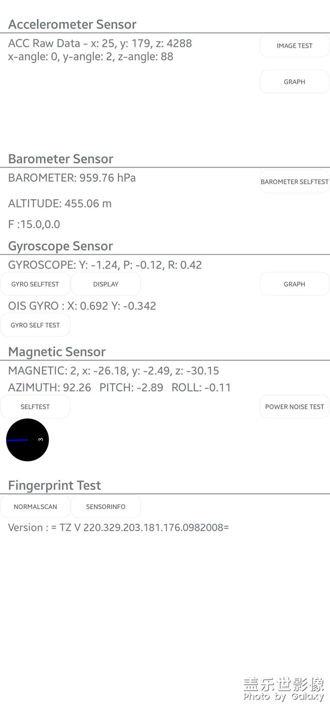 這樣氣密性正常嗎