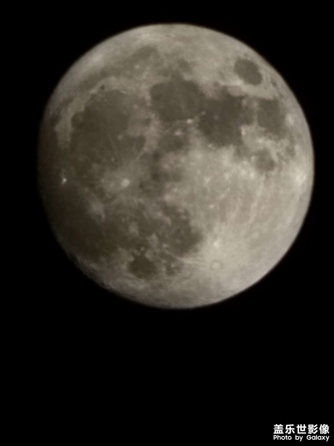 超級(jí)月亮來(lái)襲