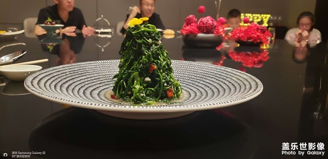 人這一生唯有美食不可辜負(fù)