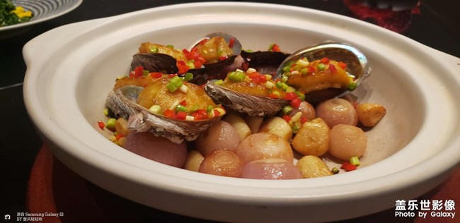 人這一生唯有美食不可辜負(fù)