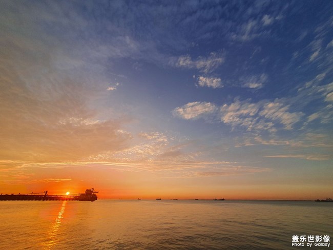 希望我能堅(jiān)持下去，每天給你們發(fā)一張。