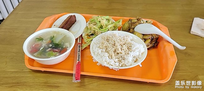 曬曬我的日常吧