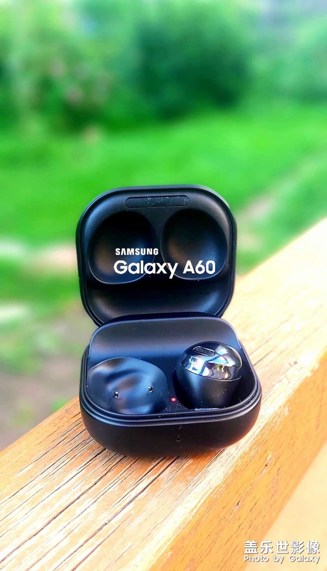 主動(dòng)降噪buds pro