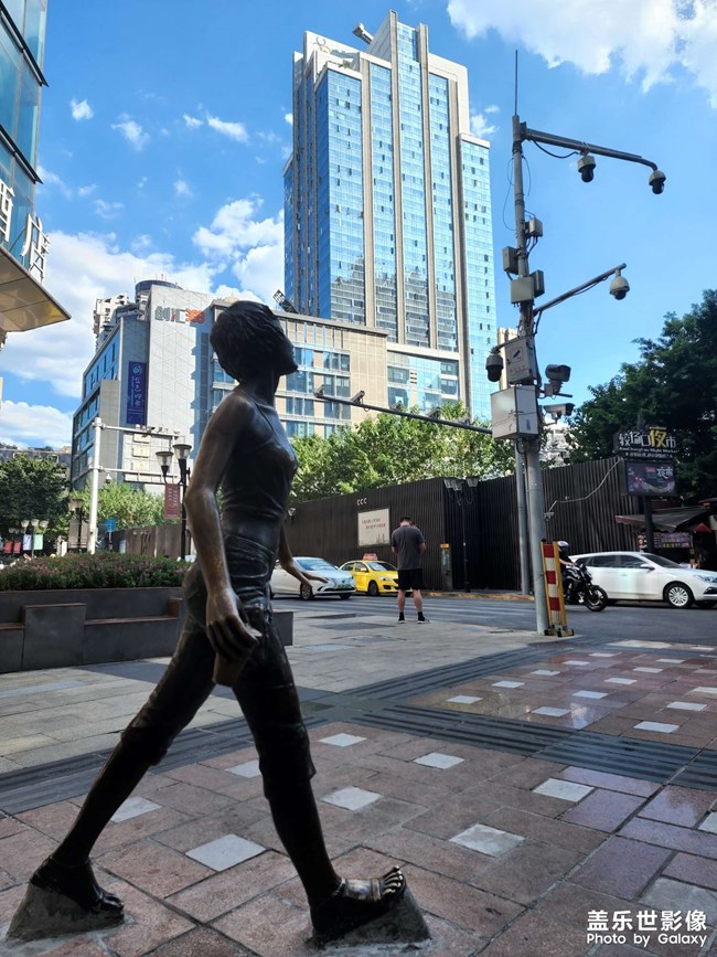 這是重慶哪兒？