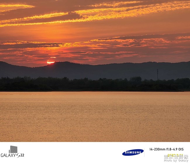 自己做了個米式水印