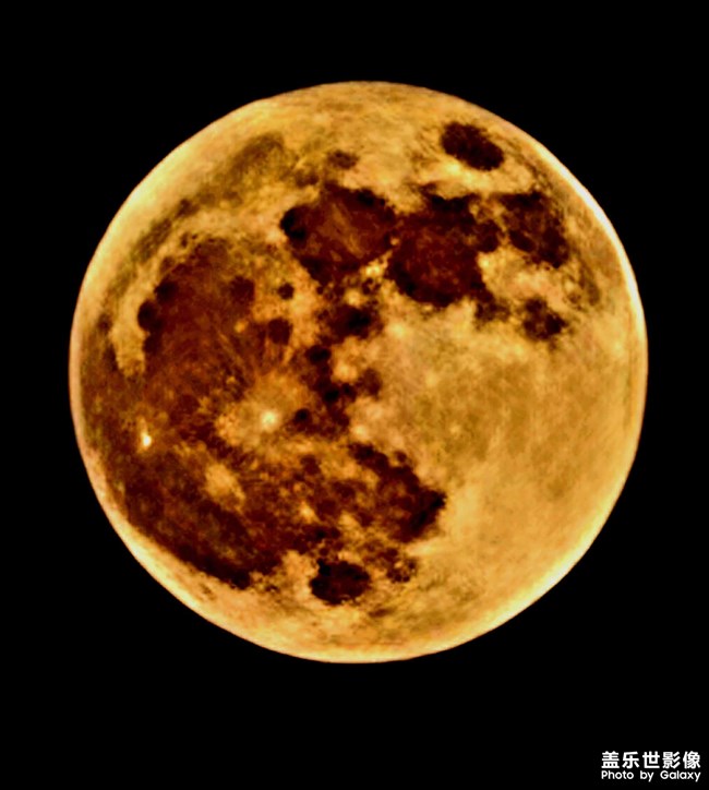 多少天前的月亮