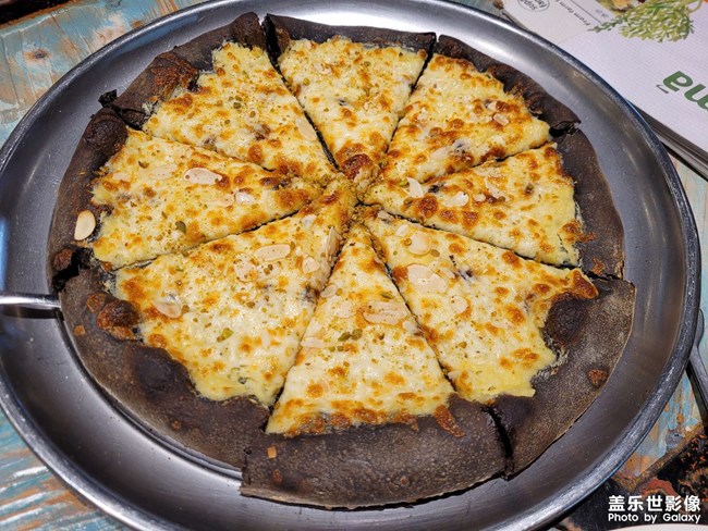 天河區(qū)的一次西餐