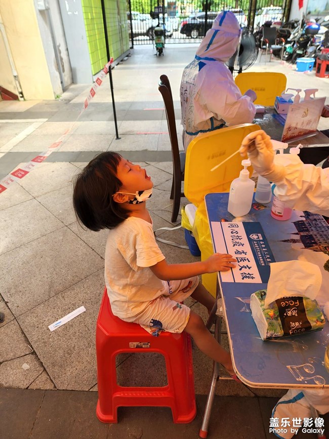 海南疫情 期待的解封落空，明天又是靜態(tài)。