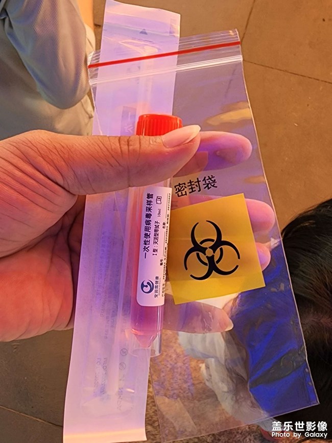 海南疫情 期待的解封落空，明天又是靜態(tài)。