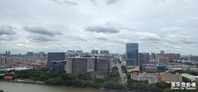 分享幾張三星22u隨手拍的圖，n9轉(zhuǎn)22u，喜歡方正外觀