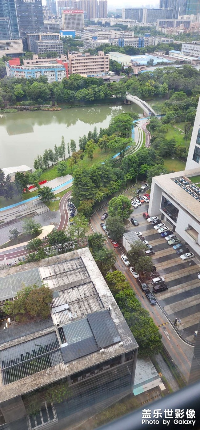 分享幾張三星22u隨手拍的圖，n9轉(zhuǎn)22u，喜歡方正外觀