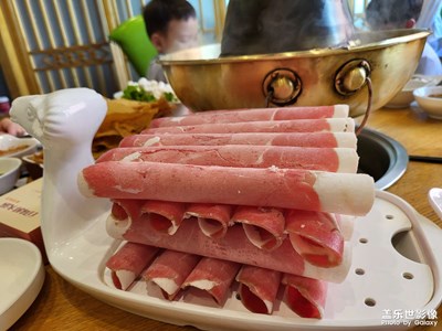 【與美好相逢】+呼倫貝爾游記