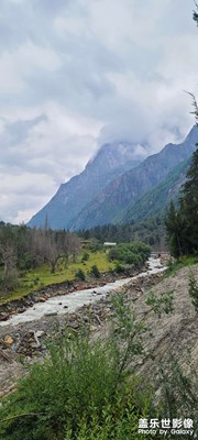 【與美好相逢】+ 四姑娘山的美，蓋樂世傾力呈現(xiàn)！