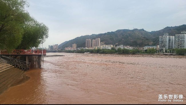 蘭州水車(chē)園