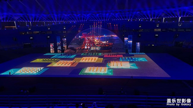 山東省第二十五屆運(yùn)動(dòng)會(huì)