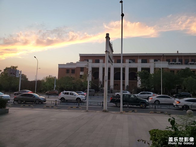 中秋快樂各位星粉