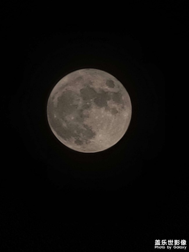 n20u晚上月亮更圓