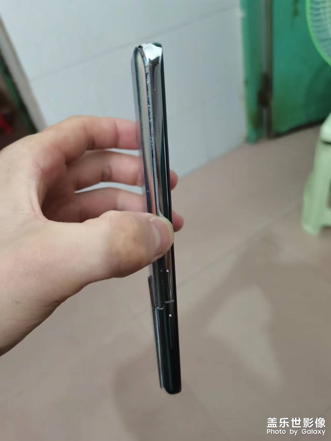 三星Galaxy S21 Ultra