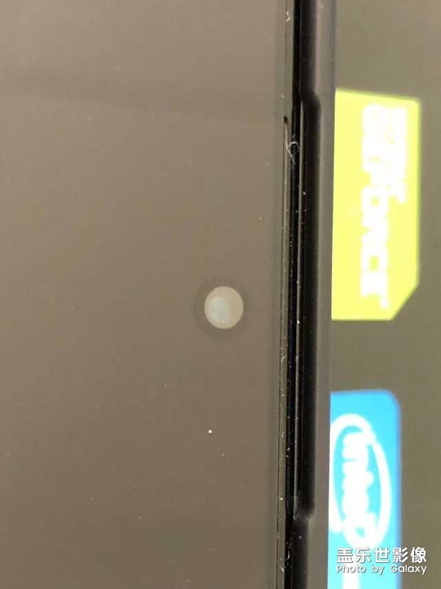 三星s22u前置攝像頭