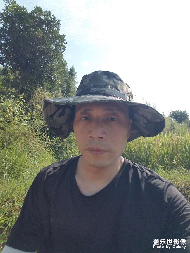 【你眼里的風景】 閑釣