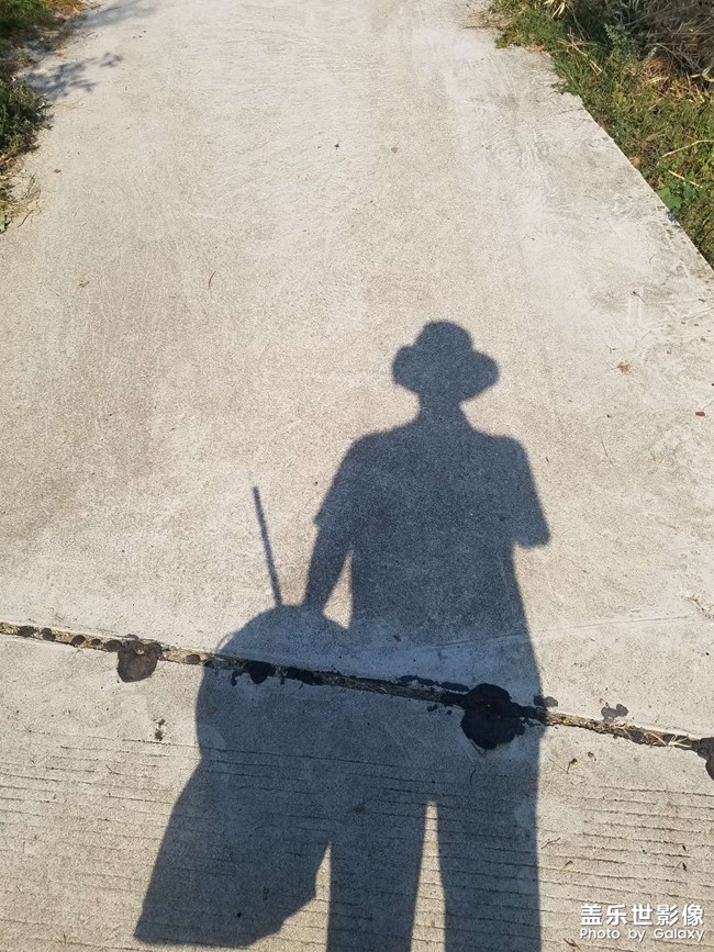 【你眼里的風景】 閑釣