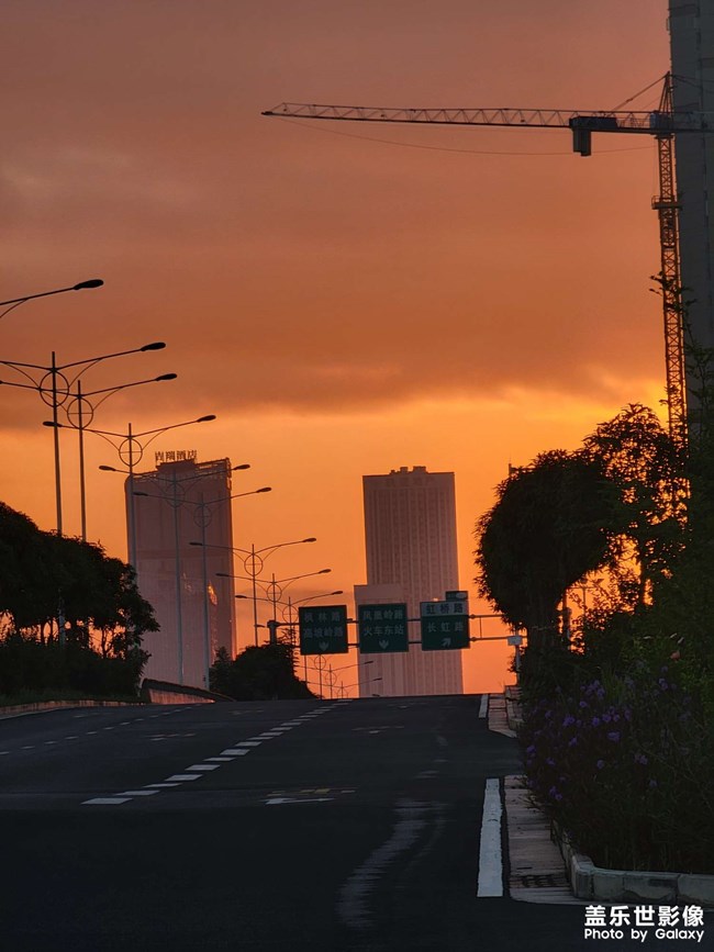 每日6點半的生活