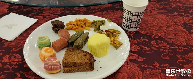 國(guó)慶重慶南川金佛山美食