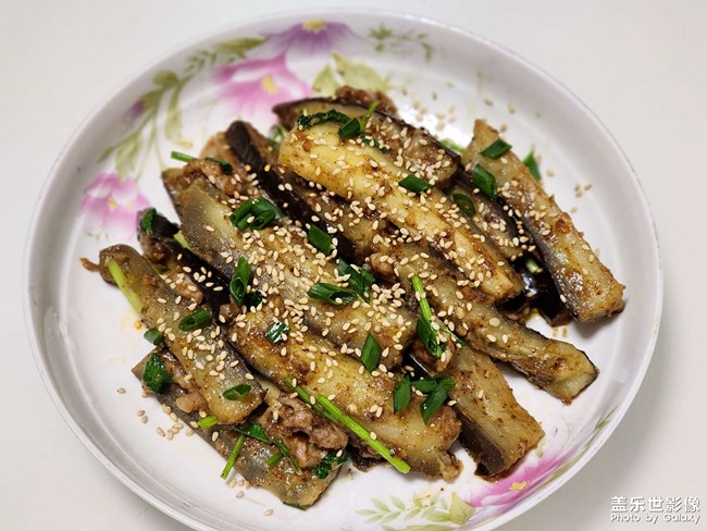 節(jié)日不做菜，枉為中年男