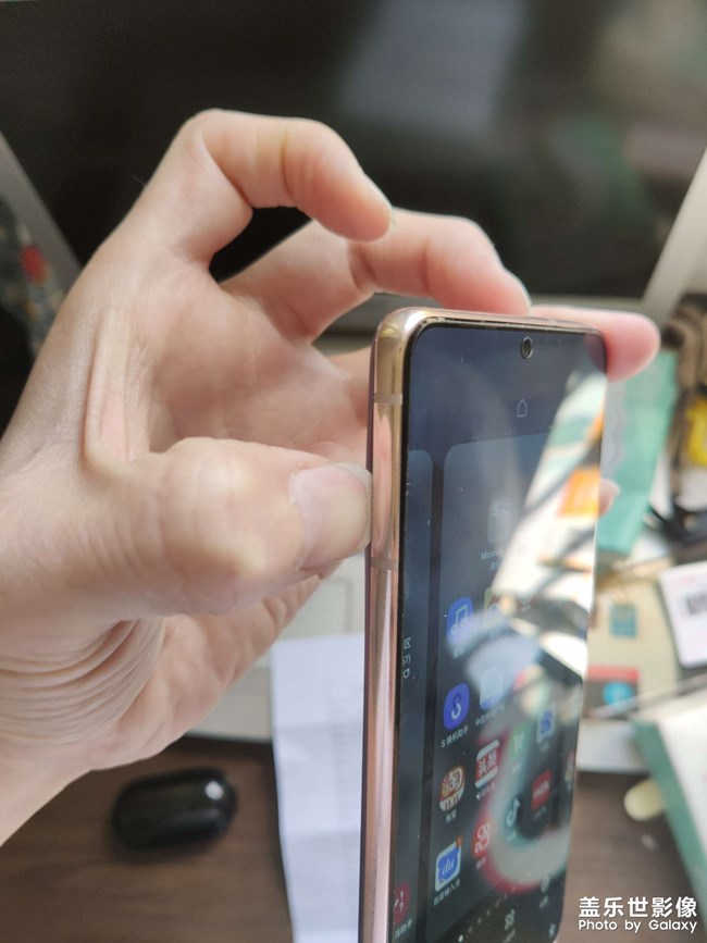 廣州圖騰維修中心太垃圾，還是三星指定的售后點(diǎn)