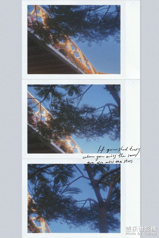 下班路上的風(fēng)景