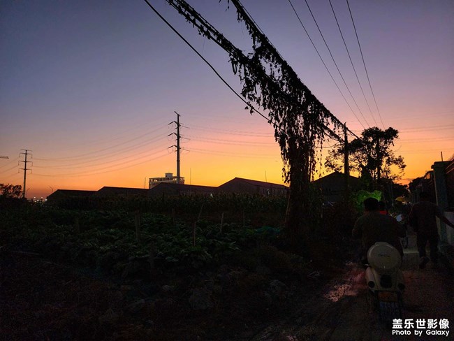 什么樣的生活才叫生活