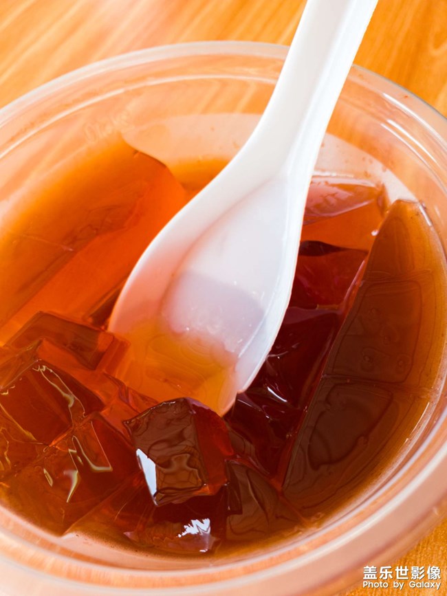 Galaxy S10+ 舌尖上的美味