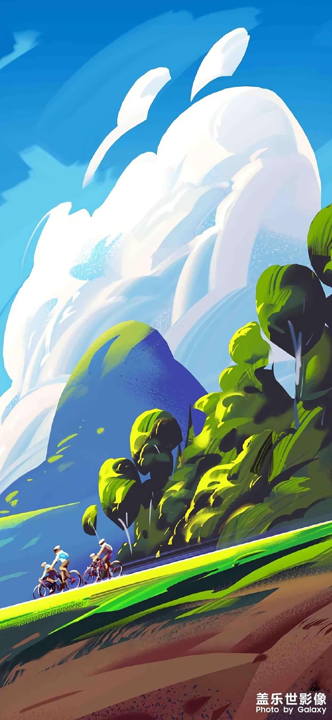 高清風(fēng)景壁紙