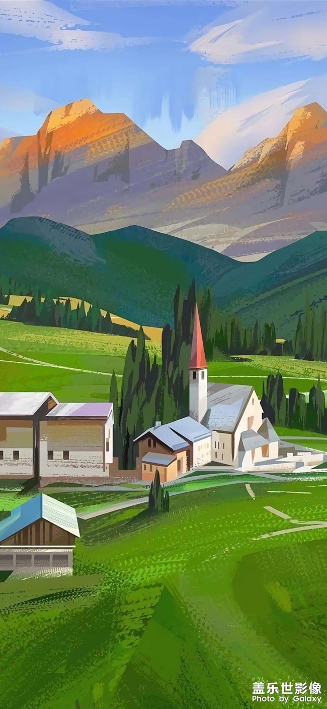 高清風(fēng)景壁紙