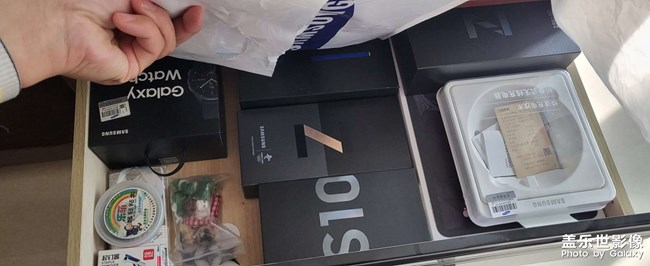 多年的數(shù)碼產(chǎn)品體驗與更替