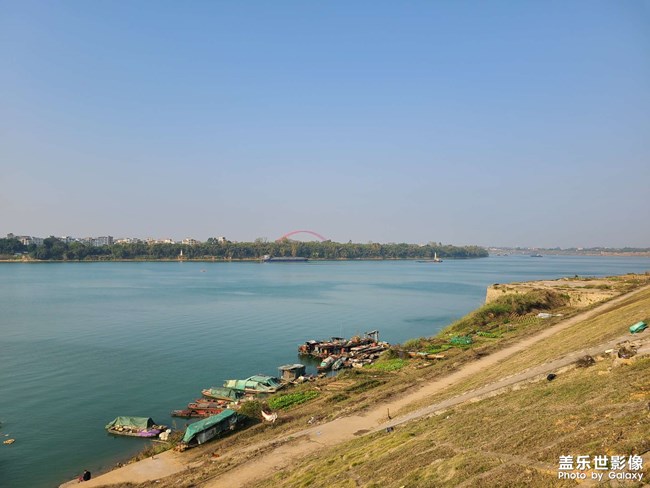 谷歌相機對比原相機