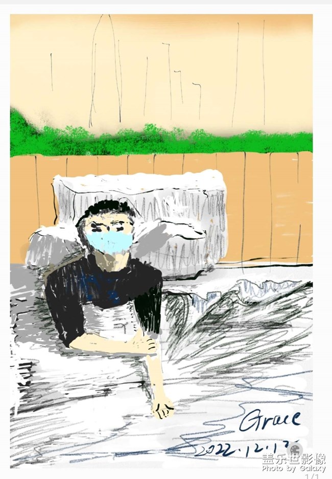 1212陽了的第六天