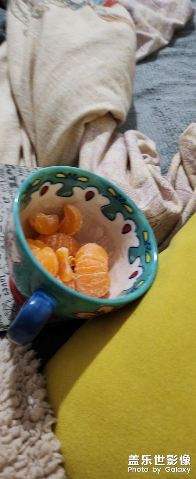 多補(bǔ)充維生素