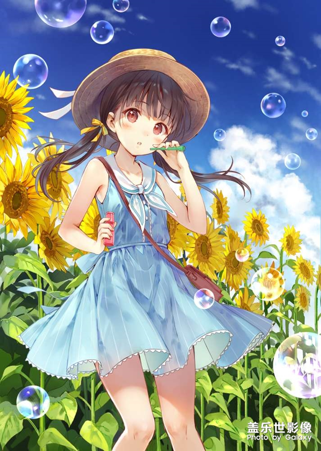 隨便來幾張壁紙圖片