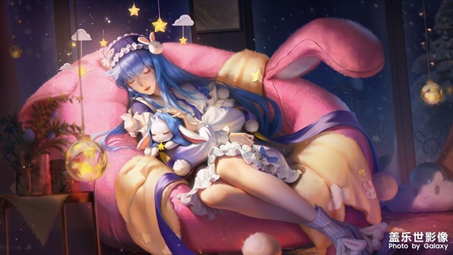 王者壁紙，不用謝(≧ω≦)/