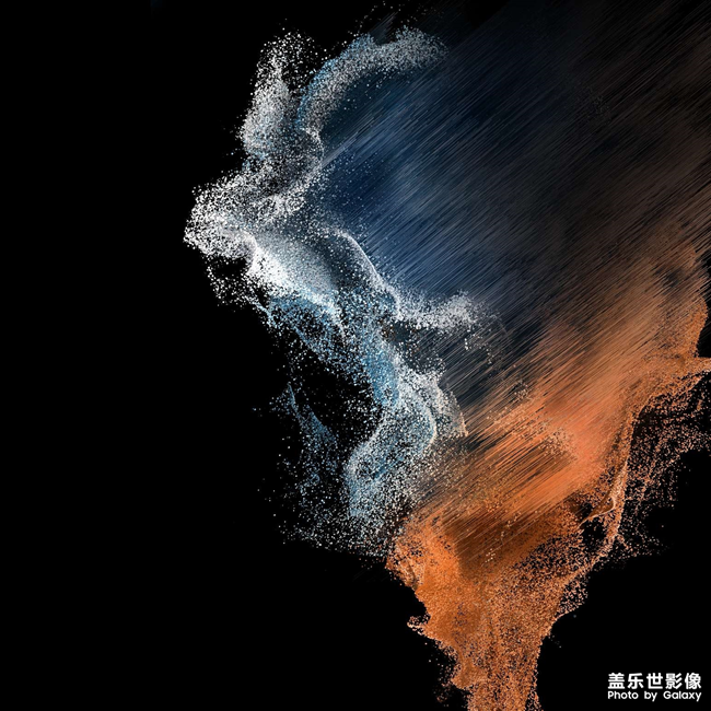 幾款經典的壁紙