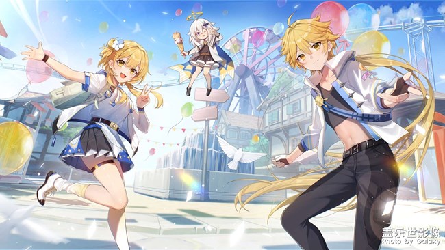 王者壁紙，不用謝(≧ω≦)/