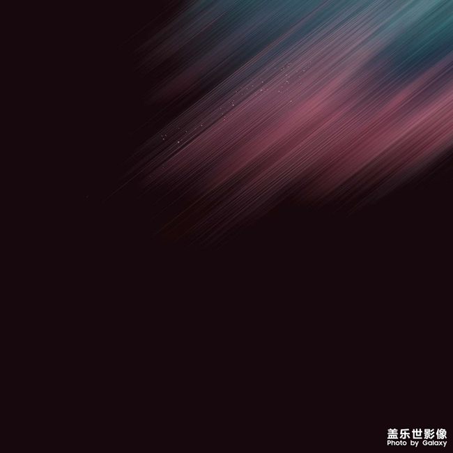 幾款經典的壁紙