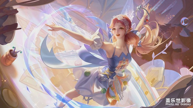 王者壁紙，不用謝(≧ω≦)/