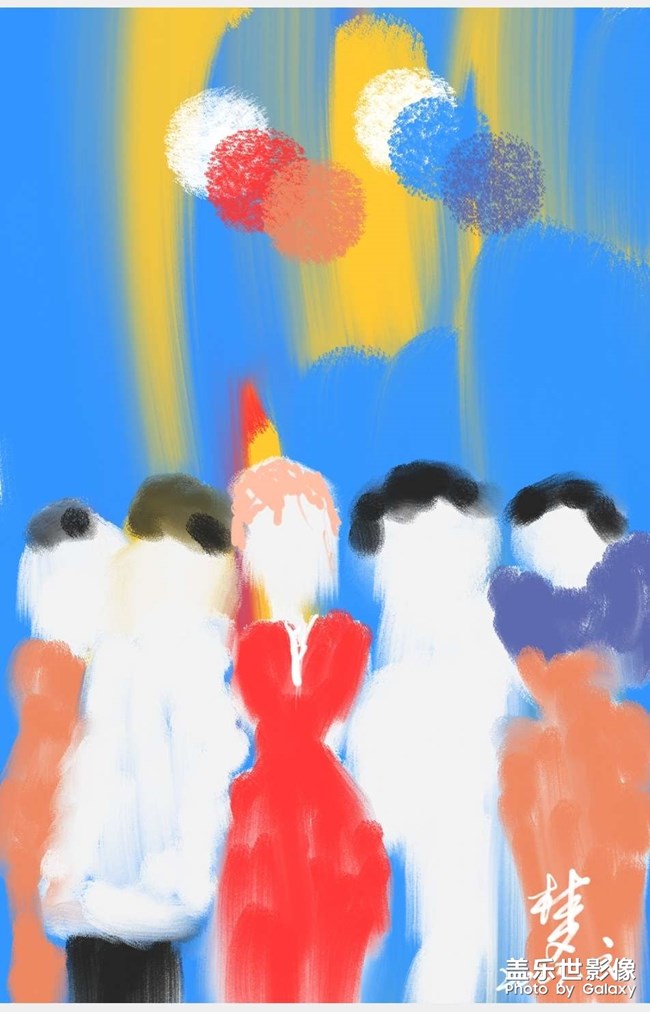 走進(jìn)夢幻般的2023！